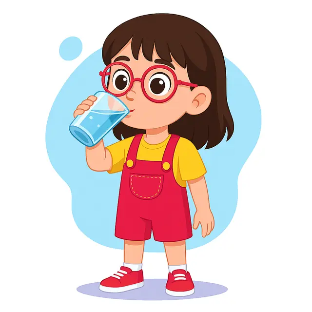 Safe water, back in every tap